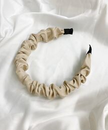 casita(RETRO GIRL) | シャーリングカチューシャ(カチューシャ)