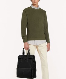 FURLA | MAN URBAN CONVERTIBLE BACKPACK(バックパック/リュック)