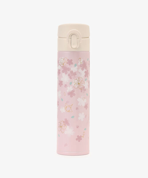 Afternoon Tea（アフタヌーンティー）の「桜ワンタッチスリム