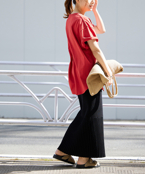 ラウンドヘムT 新品 coen レイヤードラウンドヘムTシャツ -ファッション通販 FASHION