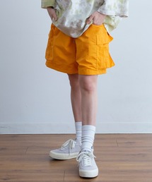 Universal Style Wear | Universal Style Wear リップ ストップ ナイロン カーゴ ショーツ(カーゴパンツ)