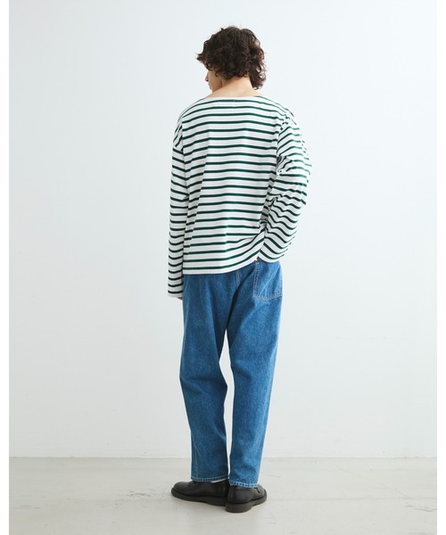 traditional weatherwear デニムジャケットS UNION 美品 トラディショナルウェザーウェア デニムジャケット