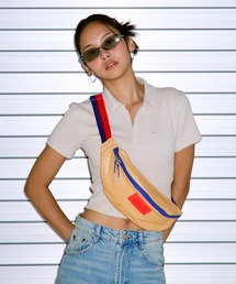 NIKE | ナイキ ヘリテージ ファニー パック (3L) / Nike Heritage Fanny Pack (3L)(ボディバッグ/ウエストポーチ)