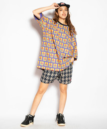 Indiaman Big T / インディアマンビッグT
