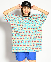 Indiaman Big T / インディアマンビッグT