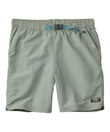 L.L.Bean | クラシック・サプレックス・スポーツ・ショーツ、ベルト付き 米国フィット・レギュラー(その他パンツ)