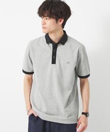 green label relaxing | 【WEB限定 】ドライ クリーン 半袖 ポロシャツ -吸水速乾・抗菌-(ポロシャツ)