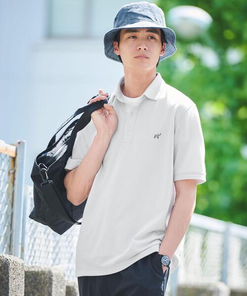 グリーンレーベルリラクシング　半袖シャツ ブラウス　白　速乾性　夏 楽天市場】united arrows green label relaxing 半袖（シャツ