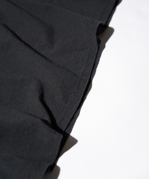 NIRVANA（ニルヴァーナ）の「THRIFTY LOOK/スリフティールック THRIFTY'NIRVANA'TEE ニルヴァーナ　カートコバーン（Tシャツ/カットソー・メンズ・ブラック系2/スミクロ/ホワイト/ネイビー/ブラック系3/ブラック系その他2・LARGE/X-LARGE/XX-LARGE/MEDIUM）」の15枚目の写真