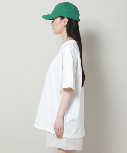 ALAND(エーランド)の「【UNISEX】ALAND/hangulT 2907388(Tシャツ/カットソー・レディース・ピンク/ホワイト系1/ホワイト系2・MEDIUM/LARGE)」の17枚目の写真