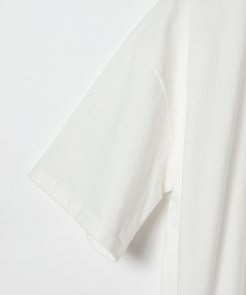 ALAND(エーランド)の「【UNISEX】ALAND/hangulT 2907388(Tシャツ/カットソー・レディース・ピンク/ホワイト系1/ホワイト系2・MEDIUM/LARGE)」の22枚目の写真