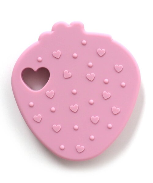 apres les cours（アプレレクール）の「バラエティ歯固め（その他ベビー用品・キッズ・ベージュ/ミント/ブラウン/ピンク/ブルー/ローズ/アイボリー・FREE）」の8枚目の写真