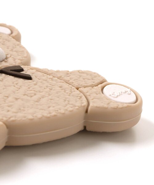 apres les cours（アプレレクール）の「バラエティ歯固め（その他ベビー用品・キッズ・ベージュ/ミント/ブラウン/ピンク/ブルー/ローズ/アイボリー・FREE）」の12枚目の写真