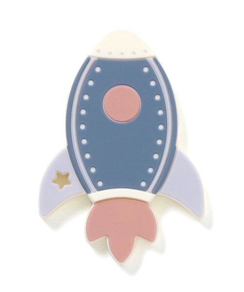 apres les cours（アプレレクール）の「バラエティ歯固め（その他ベビー用品・キッズ・ベージュ/ミント/ブラウン/ピンク/ブルー/ローズ/アイボリー・FREE）」の14枚目の写真