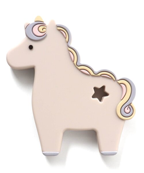 apres les cours（アプレレクール）の「バラエティ歯固め（その他ベビー用品・キッズ・ベージュ/ミント/ブラウン/ピンク/ブルー/ローズ/アイボリー・FREE）」の18枚目の写真