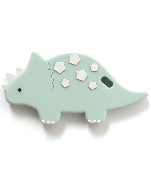 apres les cours（アプレレクール）の「バラエティ歯固め（その他ベビー用品・キッズ・ベージュ/ミント/ブラウン/ピンク/ブルー/ローズ/アイボリー・FREE）」の19枚目の写真