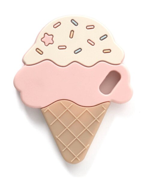 apres les cours（アプレレクール）の「バラエティ歯固め（その他ベビー用品・キッズ・ベージュ/ミント/ブラウン/ピンク/ブルー/ローズ/アイボリー・FREE）」の20枚目の写真