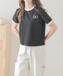 リンガーロゴTシャツ