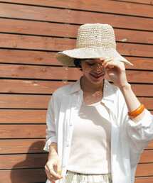 URBAN RESEARCH DOORS | ペーパーソフトハット(ハット)