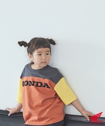 ＨｏｎｄａハイショクＴシャツ　 904409