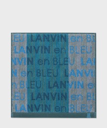 LANVIN en Bleu（ランバンオンブルー）の「LANVIN en Bleu ロゴ