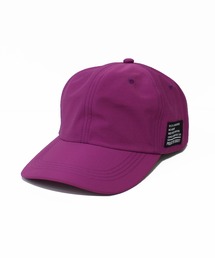 SHISKY | ピス付きキャップ(キャップ)