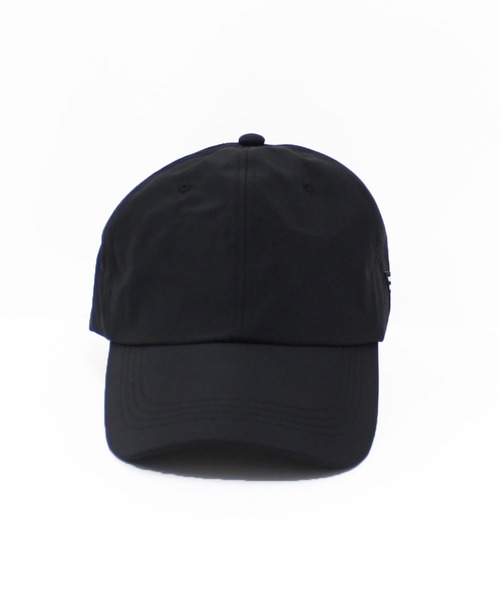 SHISKY（シスキー）の「ピス付きキャップ（キャップ・メンズ・グレー/ブラック/パープル/ベージュ/ネイビー/グリーン・FREE）」の7枚目の写真