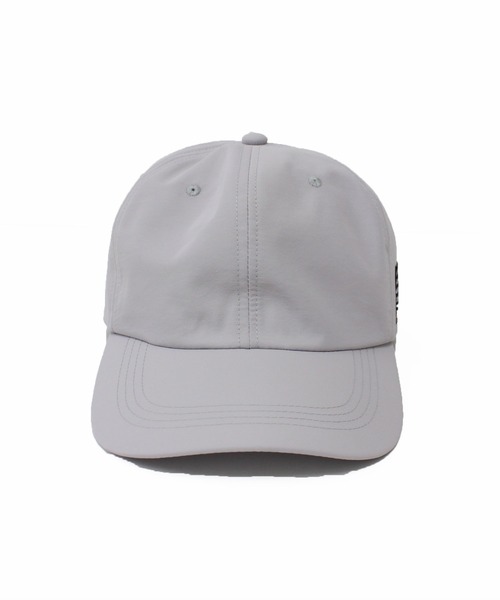 SHISKY（シスキー）の「ピス付きキャップ（キャップ・メンズ・グレー/ブラック/パープル/ベージュ/ネイビー/グリーン・FREE）」の8枚目の写真