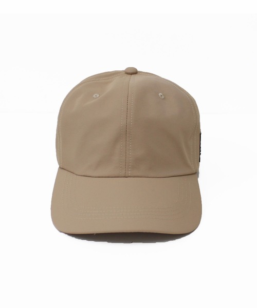 SHISKY（シスキー）の「ピス付きキャップ（キャップ・メンズ・グレー/ブラック/パープル/ベージュ/ネイビー/グリーン・FREE）」の9枚目の写真