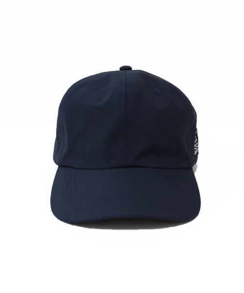 SHISKY（シスキー）の「ピス付きキャップ（キャップ・メンズ・グレー/ブラック/パープル/ベージュ/ネイビー/グリーン・FREE）」の11枚目の写真