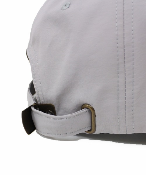 SHISKY（シスキー）の「ピス付きキャップ（キャップ・メンズ・グレー/ブラック/パープル/ベージュ/ネイビー/グリーン・FREE）」の18枚目の写真