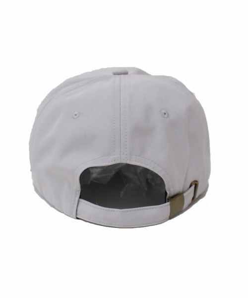 SHISKY（シスキー）の「ピス付きキャップ（キャップ・メンズ・グレー/ブラック/パープル/ベージュ/ネイビー/グリーン・FREE）」の15枚目の写真