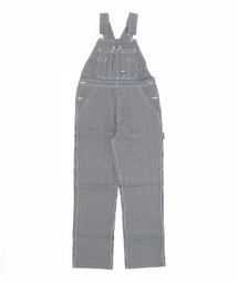 【W】【it】【ut106】【BIG SMITH】サロペット オーバーオール ビッグスミス デニムオーバーオール