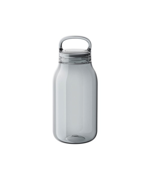 KINTO キントー ウォーターボトル クリア 水筒 300ml（水筒