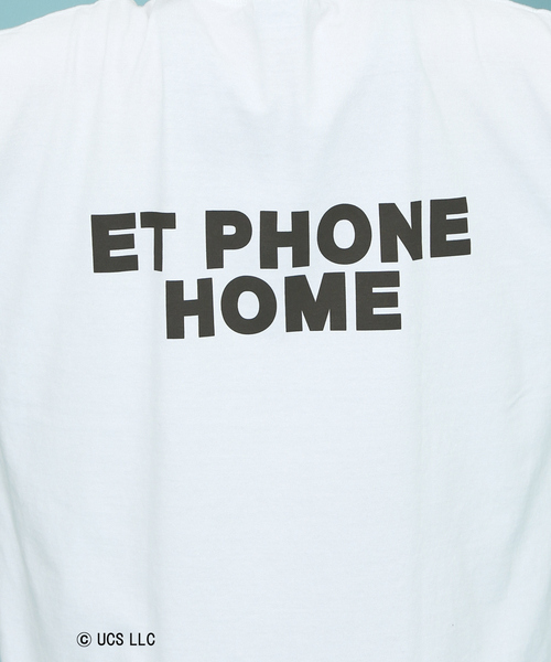SCREEN STARS(スクリーンスターズ)の「【SCREEN STARS BEST/スクリーンスターズ ベスト】 "E.T." フォト "GREMLINS " フォトTシャツ/MOVIEシリーズ(Tシャツ/カットソー・メンズ・ホワイト系その他/ホワイト系その他2/グレー系その他/グレー系その他2・M/L/LL)」の19枚目の写真