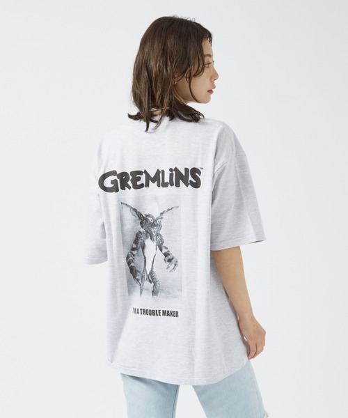 SCREEN STARS ex GREMLINS（スウェット）｜OUTDOOR PRODUCTS