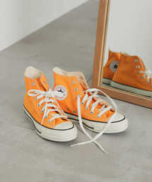 CONVERSE | 『WEB限定』CONVERSE　ALL STAR (R) HI(スニーカー)