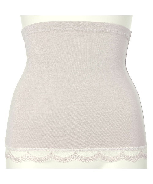 キッドブルー -23シルクベア天 -ボディウォーマー -KIVG112 -kidblue（その他アンダーウェア/インナー）｜KID BLUE（キッドブルー）