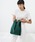 BAGGU�i�o�O�[�j�́uBABY BAGGU 469.�}���J�C�g�i�G�R�o�b�O/�T�u�o�b�O�j�v�b�_�[�N�O���[��