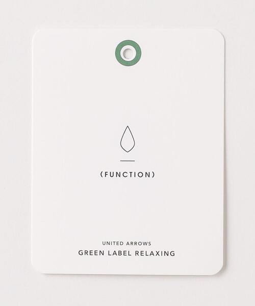 green label relaxing（グリーンレーベルリラクシング）の「エブリット オックスフォード  チェック スナップ ボタンダウン ドレスシャツ -イージーアイロン-（ビジネスシャツ・メンズ・コバルトブルー・M/L/XL/S）」の16枚目の写真