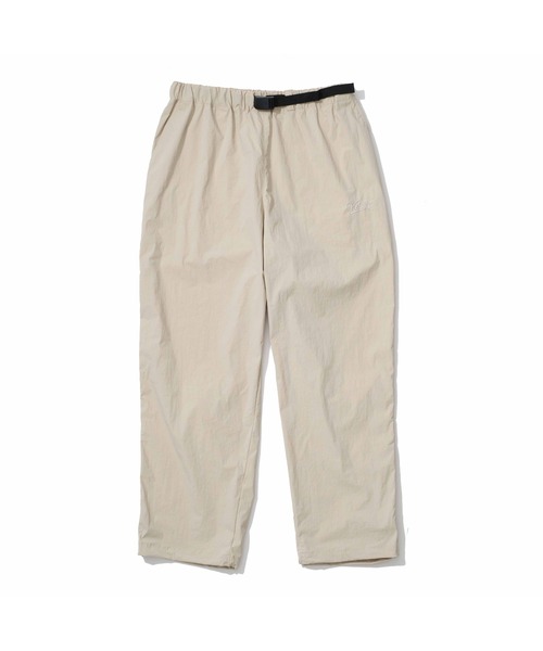 KEBOZ（ケボズ）の「NYLON TRACK PANTS 2（その他パンツ）」 - WEAR