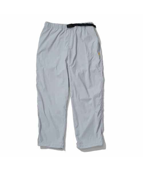 KEBOZ（ケボズ）の「NYLON TRACK PANTS 2（その他パンツ）」 - WEAR