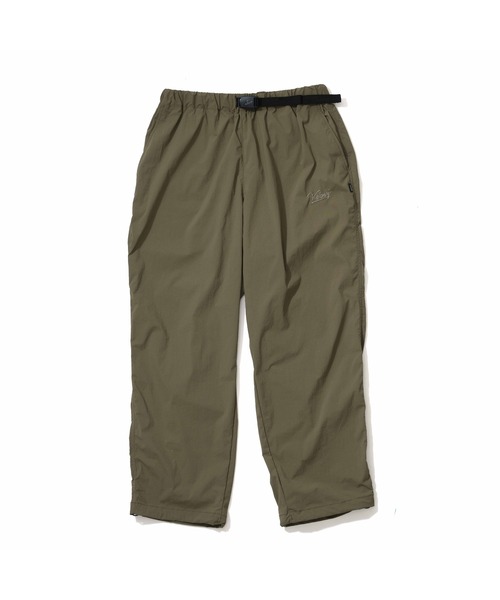 KEBOZ（ケボズ）の「NYLON TRACK PANTS 2（その他パンツ）」 - WEAR