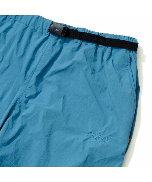 KEBOZ（ケボズ）の「NYLON TRACK PANTS 2（その他パンツ）」 - WEAR