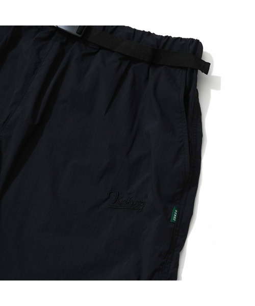 KEBOZ（ケボズ）の「NYLON TRACK PANTS 2（その他パンツ）」 - WEAR