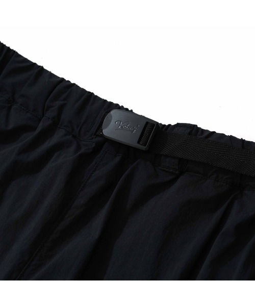 KEBOZ（ケボズ）の「NYLON TRACK PANTS 2（その他パンツ）」 - WEAR