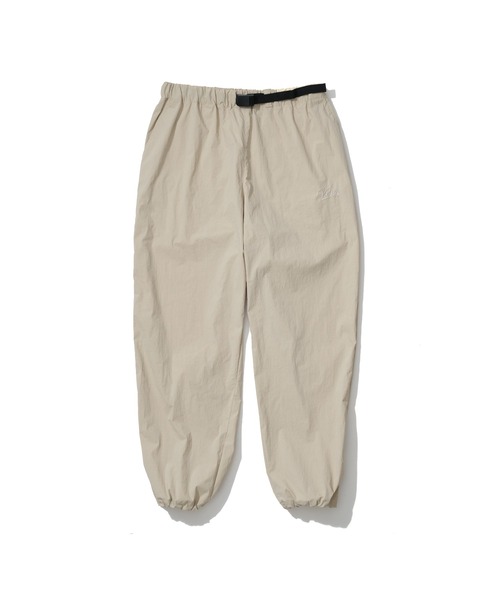 ケボズ 新品 ケボズKEBOZ NYLON TRACK PANTS 2 XLサイズ