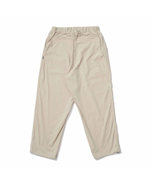 Keboz トラックパンツ KEBOZ（ケボズ） パンツ ICON TRACK JERSEY PANTS メンズ : ZOZOTOWN