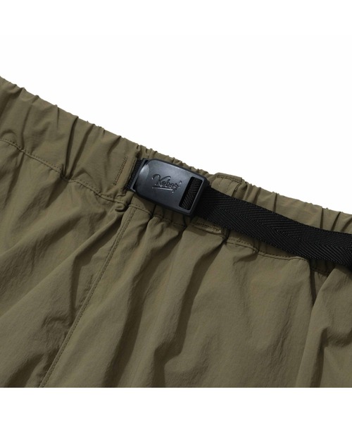KEBOZ（ケボズ）の「NYLON TRACK PANTS 2（その他パンツ）」 - WEAR