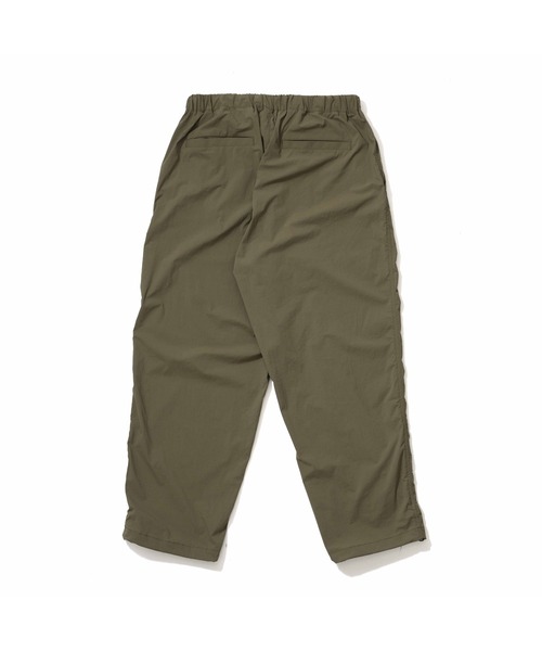 KEBOZ（ケボズ）の「NYLON TRACK PANTS 2（その他パンツ）」 - WEAR